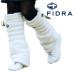  Fidra осень-зима модель женский боа гетры FD5QWF16[23]