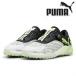  Puma Golf мужской Shadow кошка ni Toro диск шиповки отсутствует туфли для гольфа 310219 обувь ширина 3E соответствует водонепроницаемый PUMA GOLF [25]