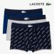  Lacoste осень-зима модель мужской мульти- дизайн 3 упаковка багажник шорты 5H1774-10 LACOSTE 3 шт. комплект [24]