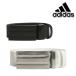  Adidas 2026 год весна лето модель мужской adidass Lee полоса s пряжка перфорирование ремень c1174 [26SS]