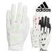  Adidas Golf мужской мульти- Fit 24 Golf перчатка левый рука для IKL21 adidas golf [24]