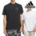 [ специальная цена ] Adidas Golf весна лето модель мужской GO-TOk rest mok рубашка с коротким рукавом KOW05 adidas golf [24]