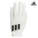  Adidas 2025 год весна лето модель Golf мужской pa-m LAP Golf перчатка с одной стороны для ( левый рука для * правый рука для ) KVH43 adidas golf [25]