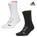  Adidas 2025 год весна лето модель Golf мужской Adi Zero Crew длина функция носки KVH49 adidas golf [25]