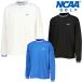 [ специальная цена ]NCAA Golf осень-зима модель мужской в клетку embo рубашка шея рубашка с длинным рукавом NG1039[23]