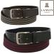  Lanvin мужской ремень VMS0603A3[21] лента комбинированный ремень Lanvin sport LANVIN SPORT