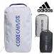  Adidas Golf 2026 год осень-зима модель унисекс код Chaos сумка для обуви Chaos сумка для обуви RG896[26FW]