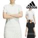 [ специальная цена ] Adidas Golf весна лето модель женский ULT365 PRIME KNIT пуховка рукав рубашка-поло с коротким рукавом IKJ63 adidas golf [24]