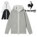  Le Coq 2026 год весна лето модель женский полный Zip f-ti- тренировочный полный Zip f-ti- тренировочный LG6SSW50L[26SS]