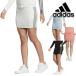  Adidas Golf 2023 год осень-зима модель женский s Lee полоса s вязаный юбка MMT94 adidas golf [23]