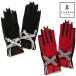  Lanvin 2026 год весна лето модель женский [HEART COLLECTION] палец . открытый Golf перчатка обе рука для VG6SGV04L[26SS]