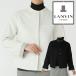  Lanvin sport 2022 year autumn winter model lady's bottleneck jacket VLU683151[22]LANVIN Lanvin sport 