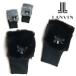  Lanvin 2023 год осень-зима модель женский боа рука утеплитель VLW0215C6