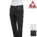 le coq ルコック ノータック ロングパンツ MENS メンズ 春夏モデル QG8016 アクションヨークパンツ 17 79,82,85,88,92サイズ ボトムス ウエア ゴルフ用品