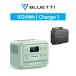 ɺҥå ݡ֥Ÿ  BLUETTI AORA 100 V2+Charger1 ȳǾ饹 1024Wh1800W2700Wեȡ UPS Ŵ ȥɥ  ߥȥ꡼