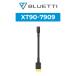 BLUETTI XT90 from DC7909 conversion cable AC200P / AC200MAX dual charge for 