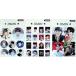 BTS �W�~�� �O�b�Y �|�X�g�J�[�h �Z�b�g ( �|�X�g�J�[�h 12�� + �X�e�b�J�[ 3�� ) 15�_�Z�b�g K-POP �֘A�摜2