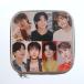 BTS товары CD кейс /DVD кейс (20 шт. входит возможность ) новый продукт фотография 3