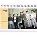 BTS �O�b�Y ��� �J�����_�[ (�ʐ^�W) 2027~2028�N (2�N��) + �X�e�b�J�[�Z�b�g �֘A�摜2