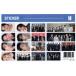 BTS �O�b�Y ��� �J�����_�[ (�ʐ^�W) 2027~2028�N (2�N��) + �X�e�b�J�[�Z�b�g �֘A�摜4