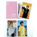 BTS �h�e���N�c �o���^�� JIN �W�� �O�b�Y �X�y�V�����t�H�g�J�[�h�Z�b�g 60�� �Z�b�g �g���J �J�[�h �C���X�^�O�����J�[�h