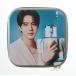 BTS JIN Gin товары CD кейс /DVD кейс (20 шт. входит возможность ) K-POP новый продукт фотография 3