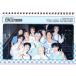 seventeen seven чай n товары настольный календарь ( фотоальбом ) 2026~2027 год (2 годовой объем ) + набор наклеек K-POP