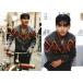 BTS V �e�e �O�b�Y �|�X�^�[ 10���Z�b�g A4�T�C�Y 10P �|�X�^�[ K-POP y2 �֘A�摜1