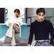 BTS V �e�e �O�b�Y �|�X�^�[ 10���Z�b�g A4�T�C�Y 10P �|�X�^�[ K-POP y2 �֘A�摜2
