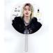 BTSjimin товары прозрачный веер "uchiwa" Live концерт сопутствующие товары образ pi Kett ...K-POP