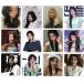 ILLIT �A�C���b�g WONHEE �E�H���q �O�b�Y �؍��� �P��J�[�h �P�꒠ 63���� + �����O + �P�[�X �t K-POP �֘A�摜1