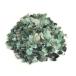  изумруд необогащённая руда Emerald. шар зеленый шар 5 месяц зодиакальный камень натуральный камень минерал ... камень .. для resin для . входить детали uv resin craft ручная работа ручная работа [ ассортимент ]EMMS-A