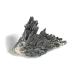  черный kai ya Night кристалл необогащённая руда производство земля Brazil Kyanite индиго . камень Disthene 2 . камень натуральный камень минерал 1 пункт было использовано на данный момент товар фотосъемка KYBB-37