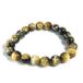  Tiger I браслет Tiger's eye. глаз камень . глаз камень ювелирные изделия аксессуары натуральный камень минерал 1 пункт было использовано на данный момент товар фотосъемка RTC-1