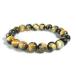  Tiger I браслет Tiger's eye. глаз камень . глаз камень ювелирные изделия аксессуары натуральный камень минерал 1 пункт было использовано на данный момент товар фотосъемка RTC-3