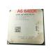 AMD A6-6400K 1C 3.9GHz 1MB DDR3-1866 65W AD640KOKA23HL