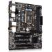 ASRock H77M LGA1155 1 PCIe 3.0 x16 DDR3 M-ATX Motherboard