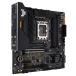 ASUS TUF GAMING B660M-PLUS WIFI D4 LGA 1700 (Intel 12th &amp;amp; 13th Gen) MicroATX Motherboard