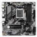 GIGABYTE B650M K AM5 LGA 1718 AMD B650 DDR5 2x PCIe 4.0 M.2 M-ATX Motherboard