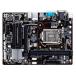 GIGABYTE GA-H81M-S2PV LGA 1150 Intel H81 SATA 6Gb/s USB 3.0 Micro ATX Intel Motherboard