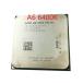 AMD A6-6400K 1C 3.9GHz 1MB DDR3-1866 65W AD640KOKA23HL