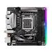 ASUS ROG STRIX Z270I GAMING LGA 1151 Intel Z270 HDMI SATA 6Gb/s USB 3.0 Mini ITX Motherboard
