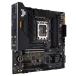 ASUS TUF GAMING B660M-PLUS WIFI D4 LGA 1700 (Intel 12th & 13th Gen) MicroATX Motherboard