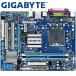 GIGABYTE GA-G41M-ES2L Desktop Motherboard  G41M-ES2L G41 Socket LGA 775 DDR2 Micro-ATX