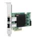 LAN карта HPE NC552SFP 10GB 2 Dual Port For 615406-001 614201-001 AT118A oce1110 10G fiber optic network card