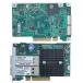 2 месяц 24 день отправка LAN карта HPE 649283-B21 10Gb InfiniBand QDR/EN Dual Port 544FLR-QSFP Adapter