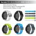 Garmin Garmin частота ремень инструмент не требуется замена ремень силикон 3 размер 