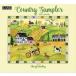 2026 год Lange календарь Country Sampler Country сэмплер lang LANG фирма орнамент пейзаж интерьер искусство календарь designer импорт 