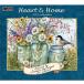 2027 год Lange календарь [Heart&Home] Heart and Home lang LANG календарь орнамент пейзаж интерьер искусство календарь designer импорт 
