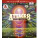  attack 8 M шарик настольный теннис Armstrong Armstrong Raver attack eito